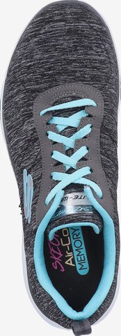 Baskets basses 'Flex Appeal 3.0' SKECHERS en gris