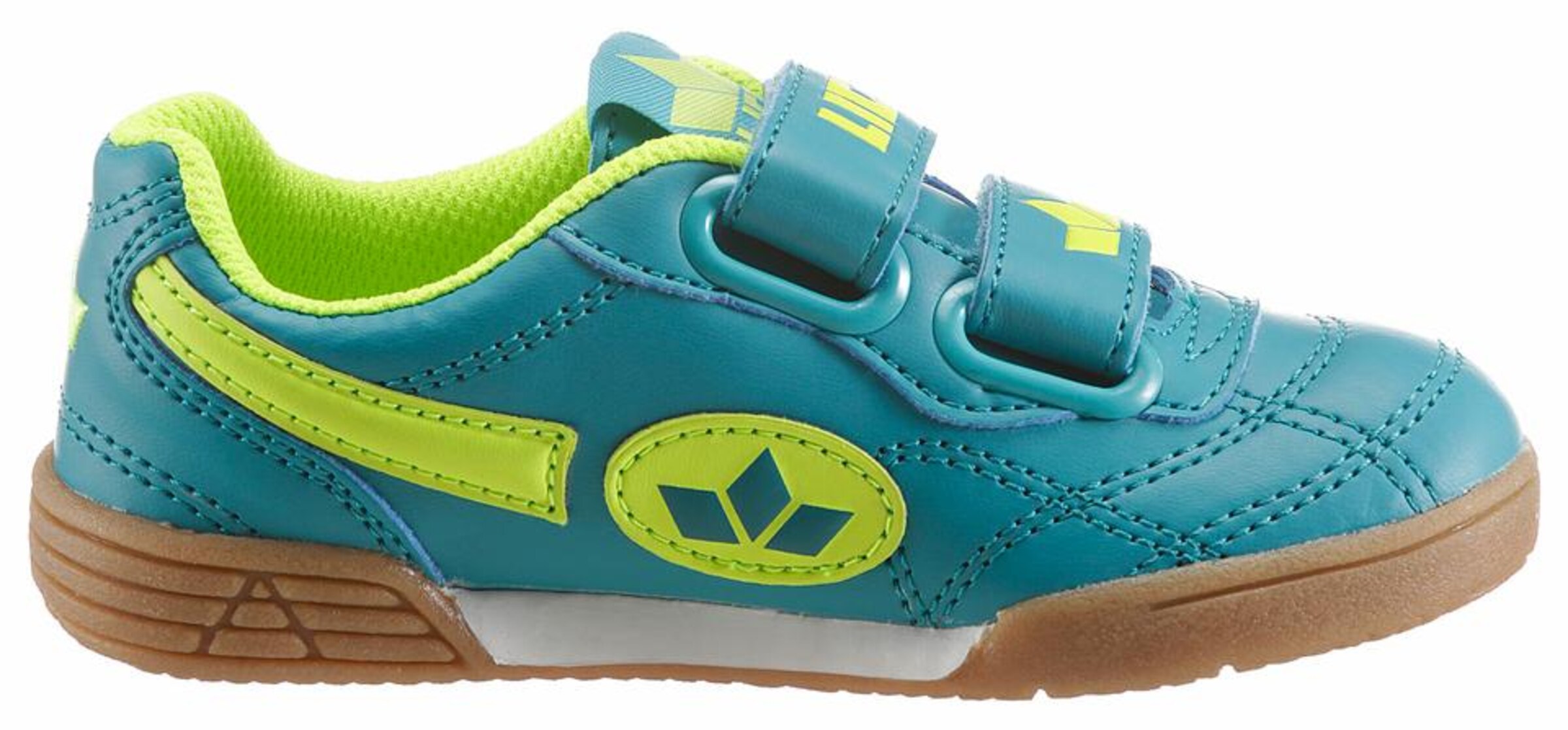 LICO Sneaker 'Bernie V' in Grün