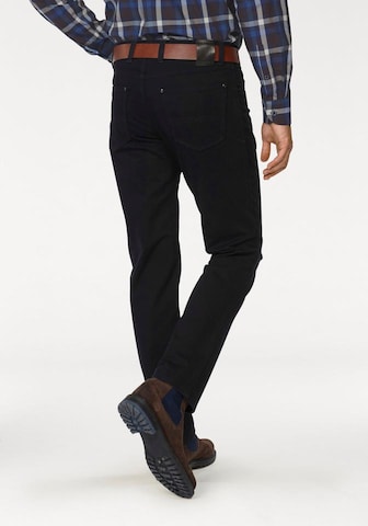 zils bugatti Piegulošs Džinsi