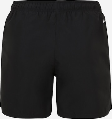 Nike Swim Regular Board Shorts in Black