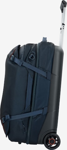 Sac de voyage 'Split' Thule en bleu