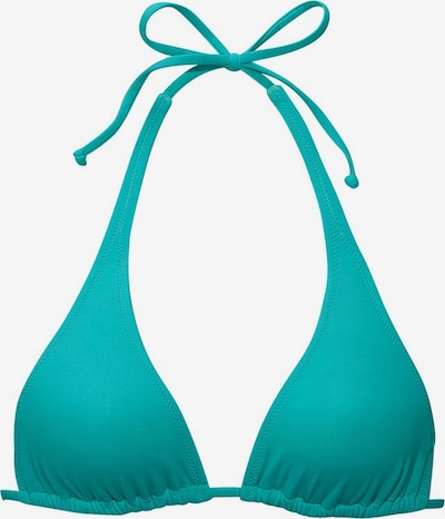 BUFFALO Bikini top in Turquoise, Item view