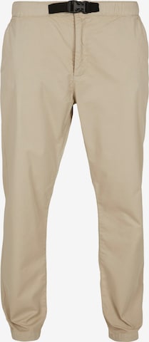 Urban Classics Hose in Beige: predná strana