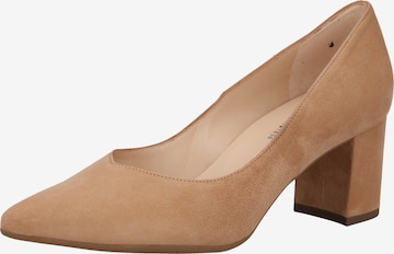 PETER KAISER Pumps in Beige: predná strana