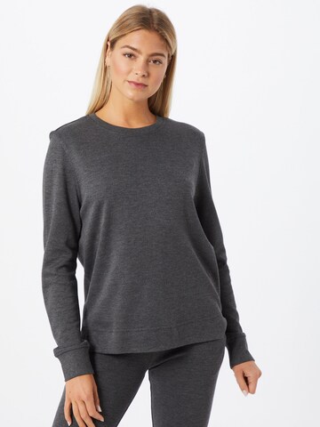 JBS OF DENMARK Regular Sweatshirt in Grau: predná strana