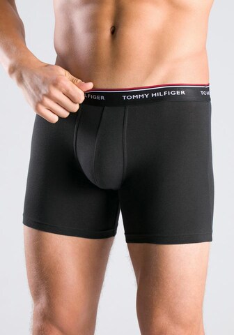 Tommy Hilfiger Underwear - Boxers em preto