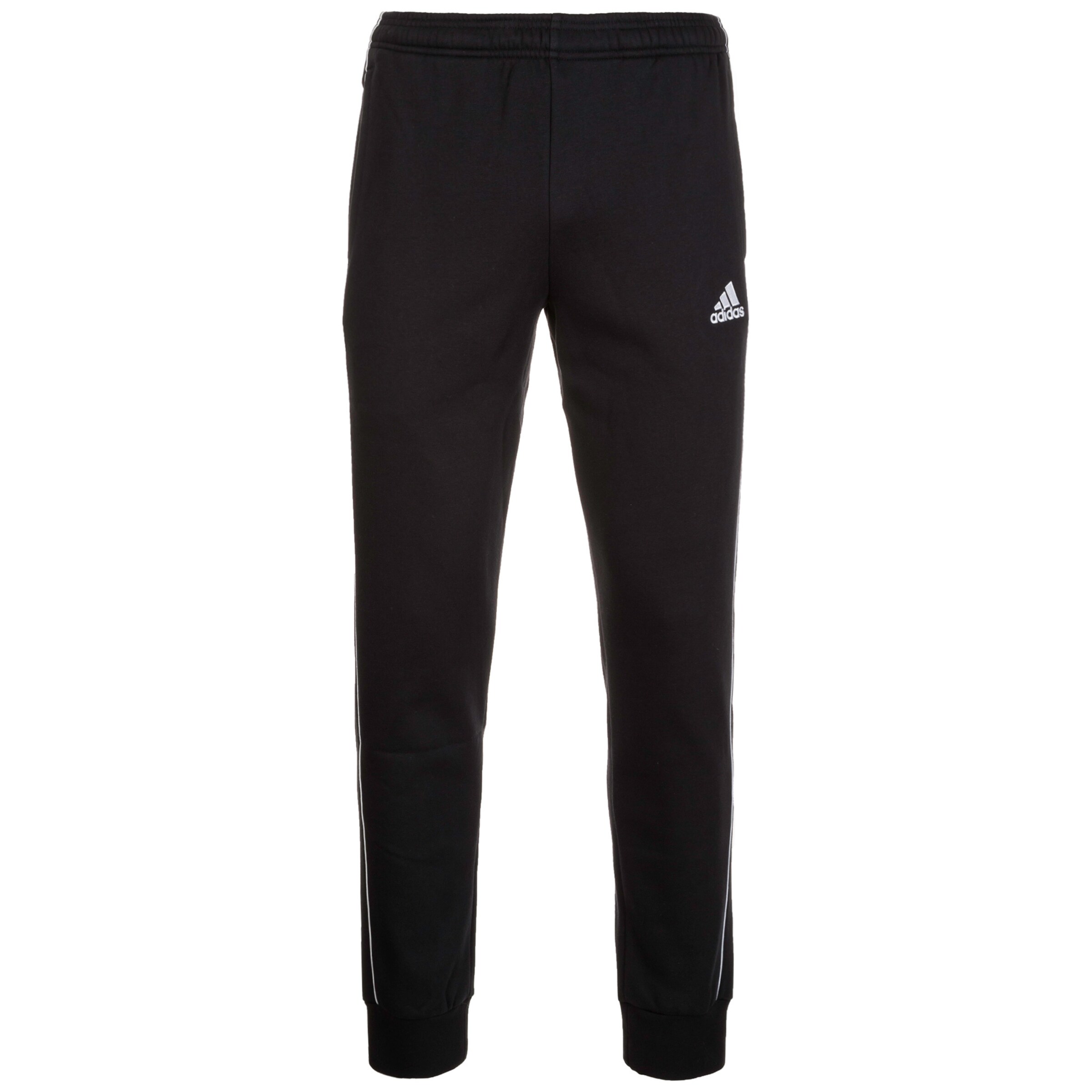 ADIDAS PERFORMANCE - Sportbroek 'Core 18' in de kleur Zwart