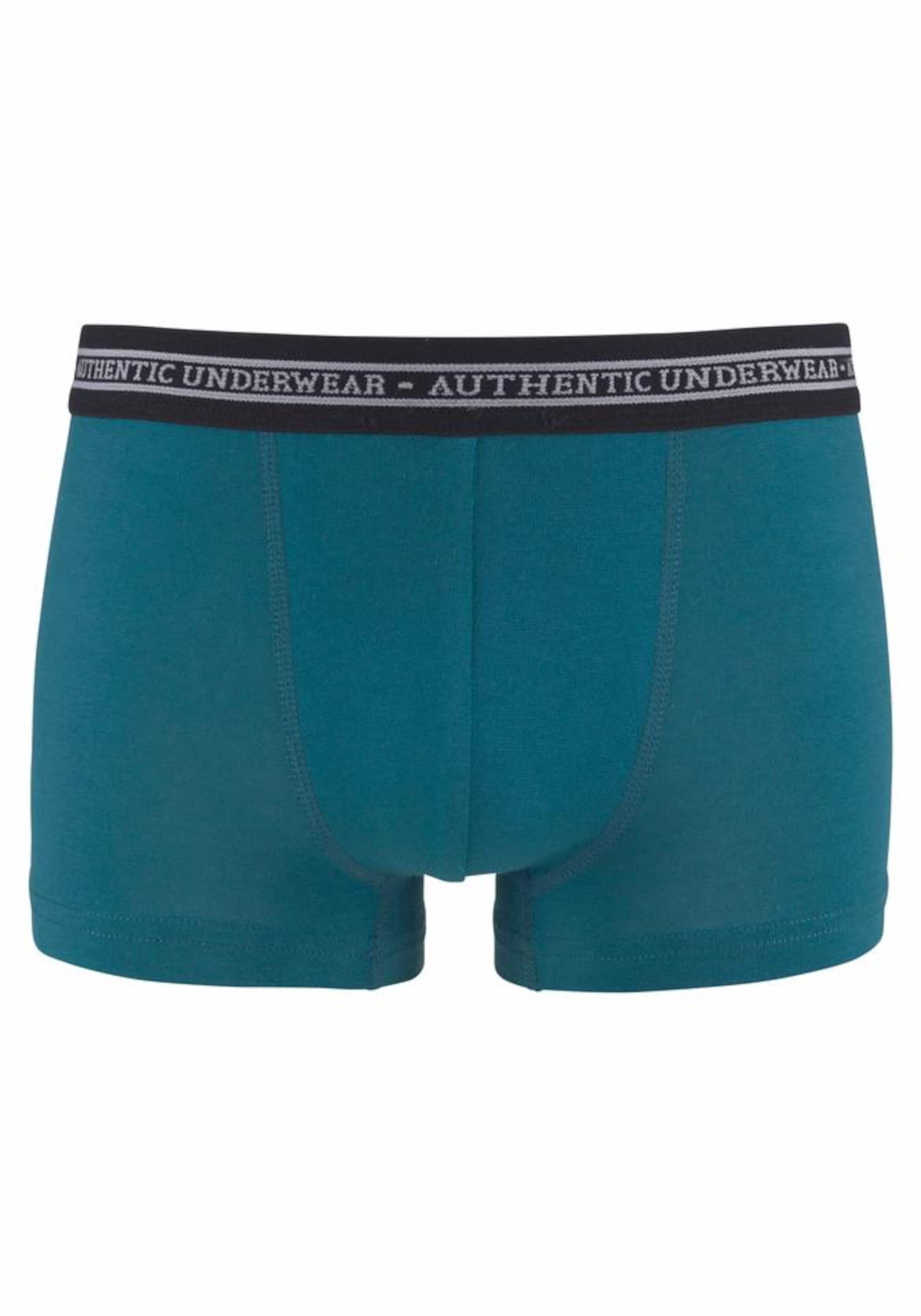 LE JOGGER Nohavičky - Modrá