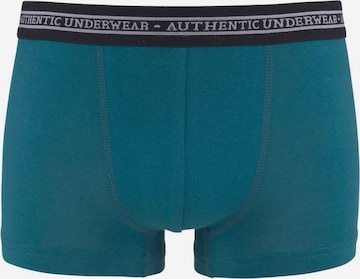 LE JOGGER Underpants in Blue