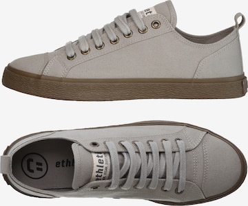 Ethletic Sneakers 'Fair Goto' in Grey