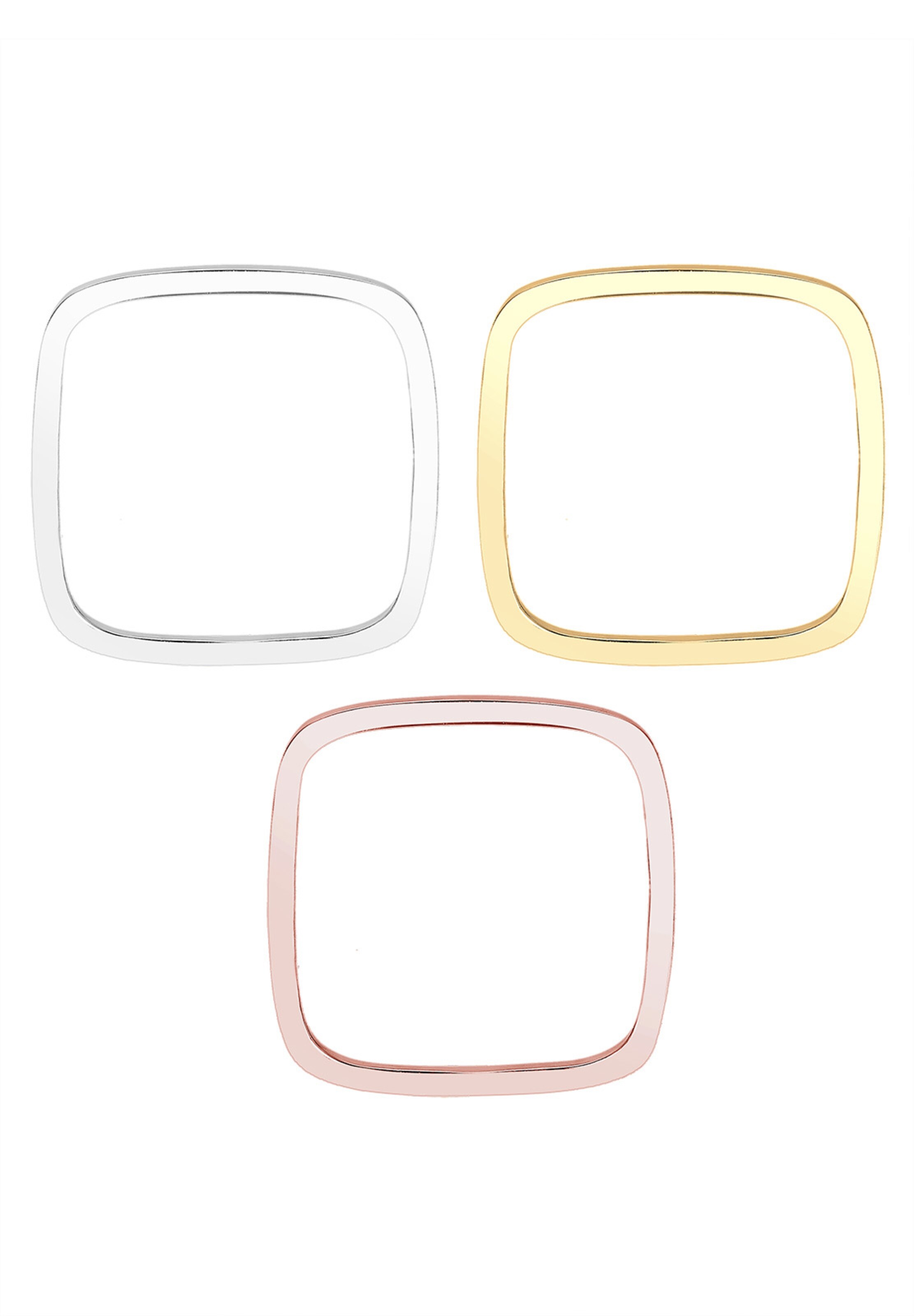 Bague ELLI en argent