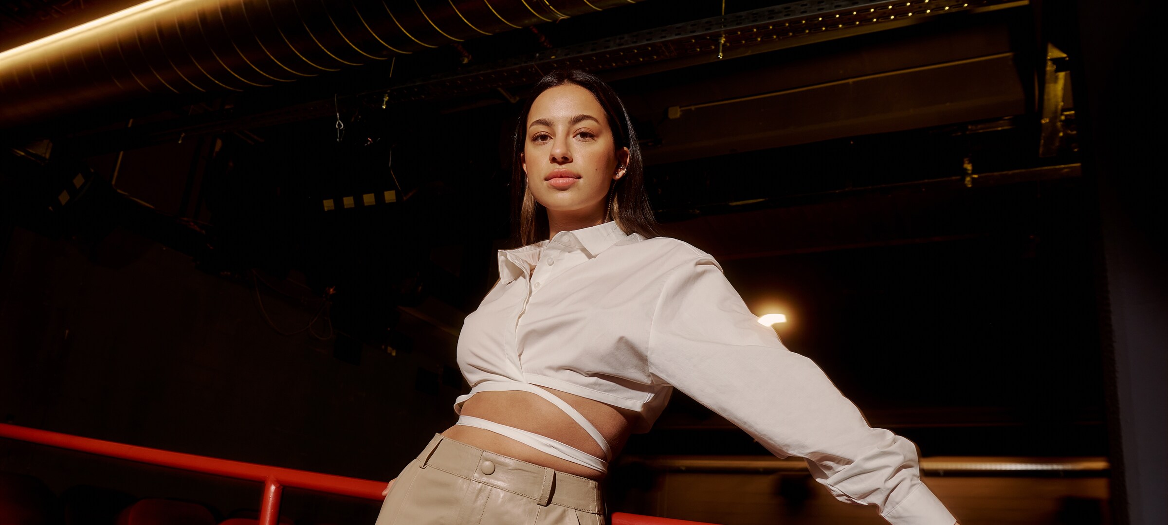 Gizem Emre Outfits ABOUT YOU