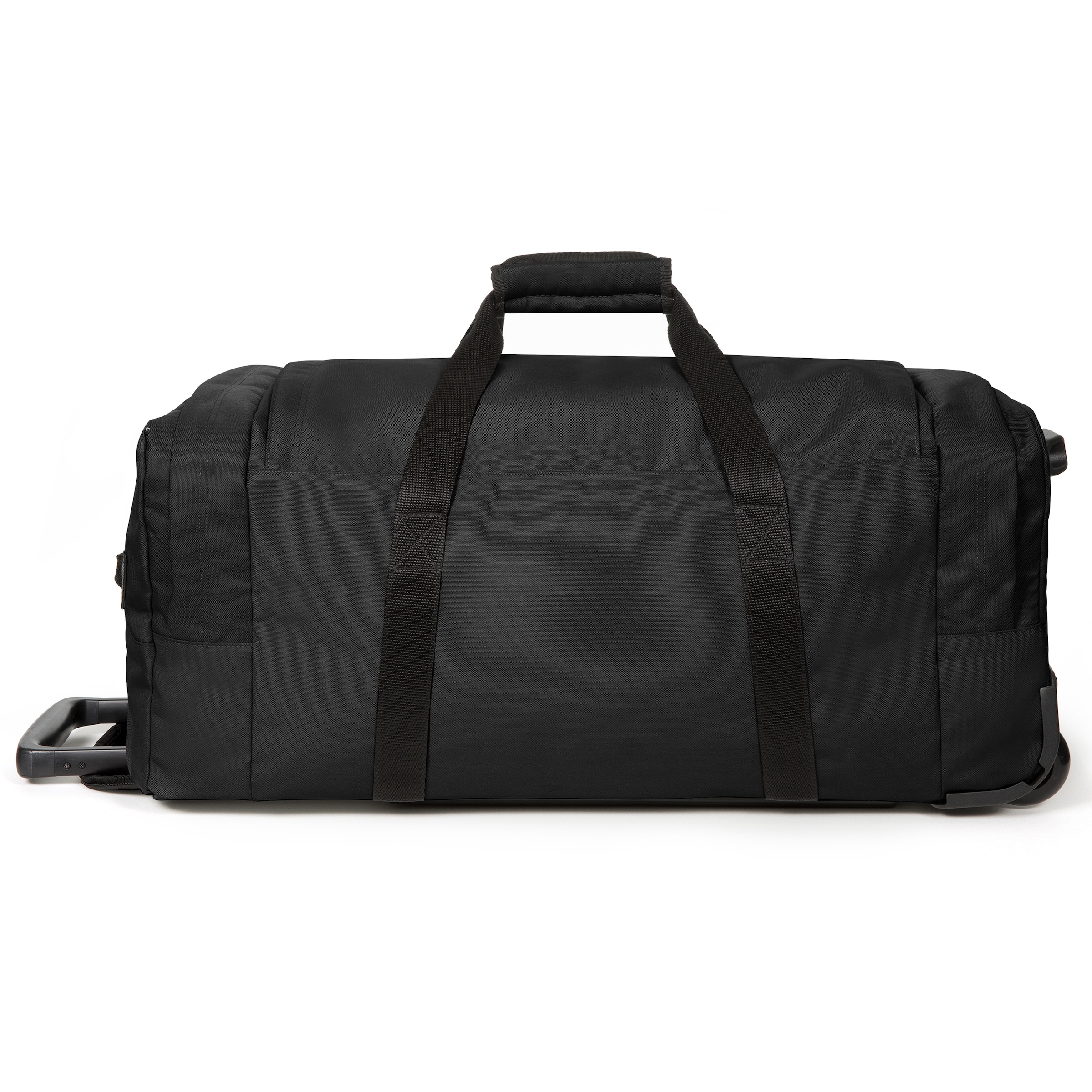 EASTPAK Reisetasche in Schwarz