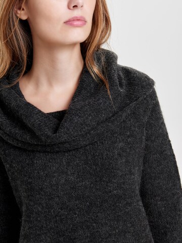 Pull-over 'Bergen' ONLY en gris