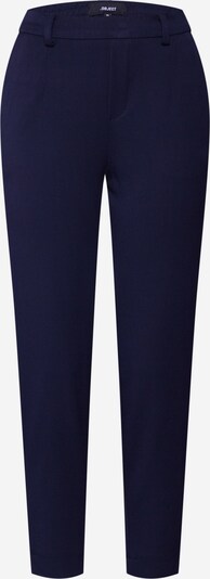 OBJECT Kalhoty 'Lisa' - noční modrá, Produkt