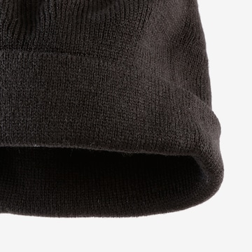 MSTRDS - Gorra en negro