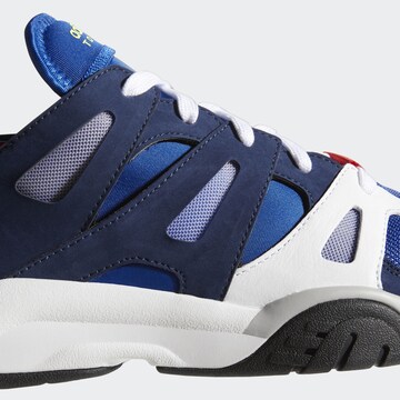 ADIDAS ORIGINALS Sneaker in Blau