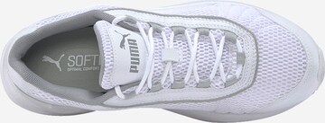 PUMA Athletic Shoes 'Nucleus' in White