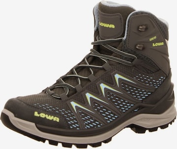 LOWA Boots 'Innox Pro' in Brown: front
