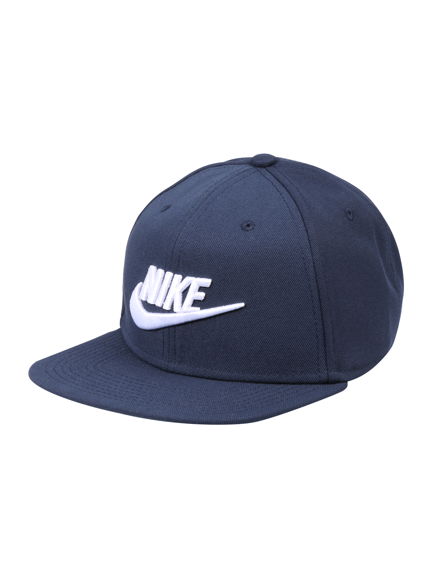 Akcesoria Czapki & kapelusze Nike Sportswear Czapka z daszkiem Futura Pro w kolorze Niebieska Nocm 