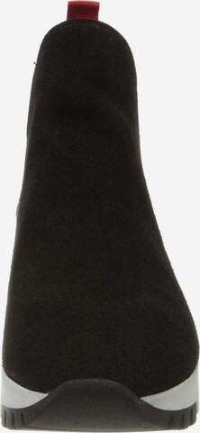 Chelsea Boots TAMARIS en noir