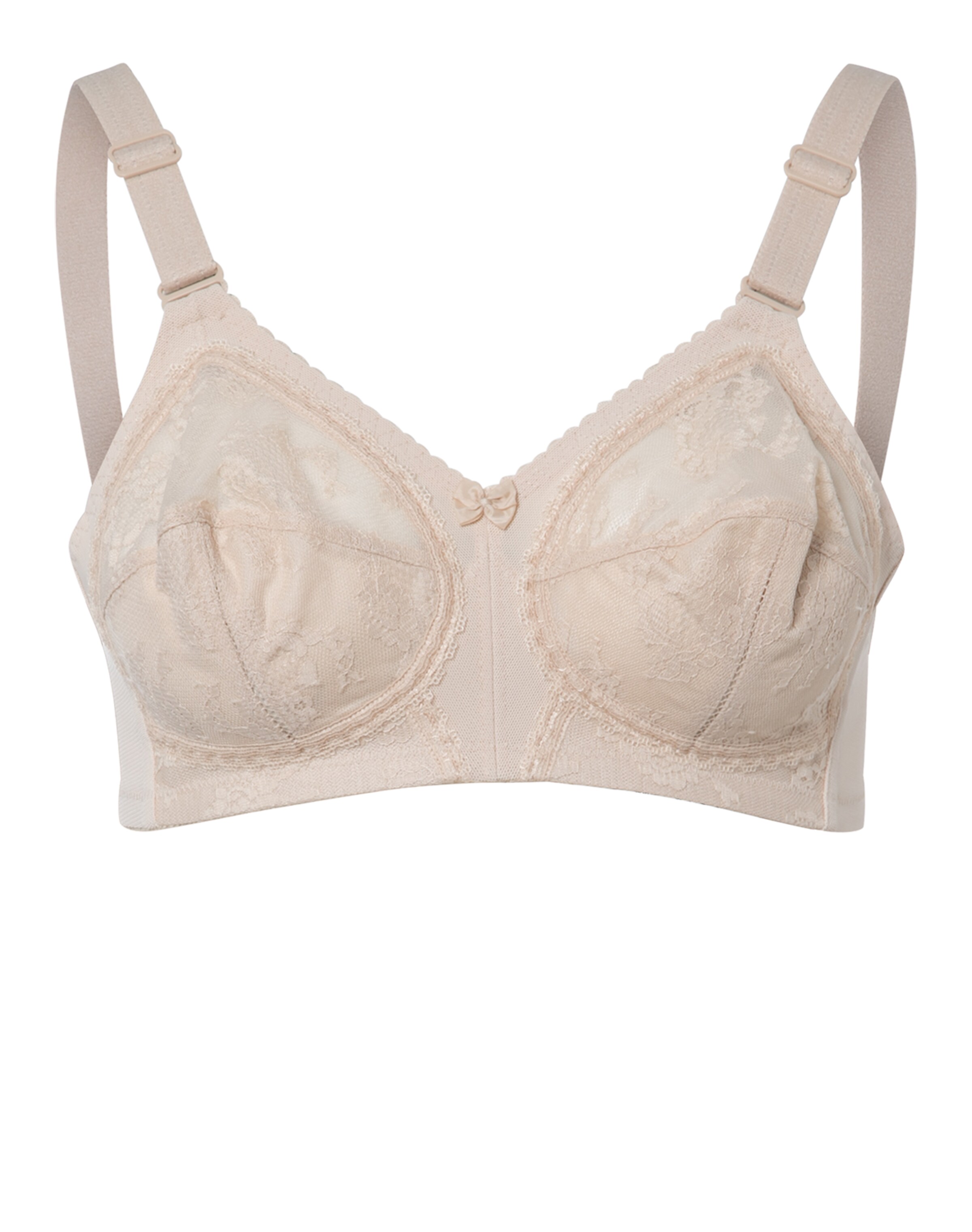 TRIUMPH BH 'Doreen' in beige ABOUT YOU