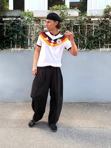 World Cup Look by adidas