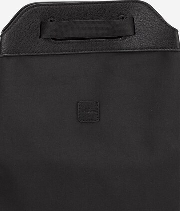 Ucon Acrobatics Rucksack 'Calina' in Schwarz