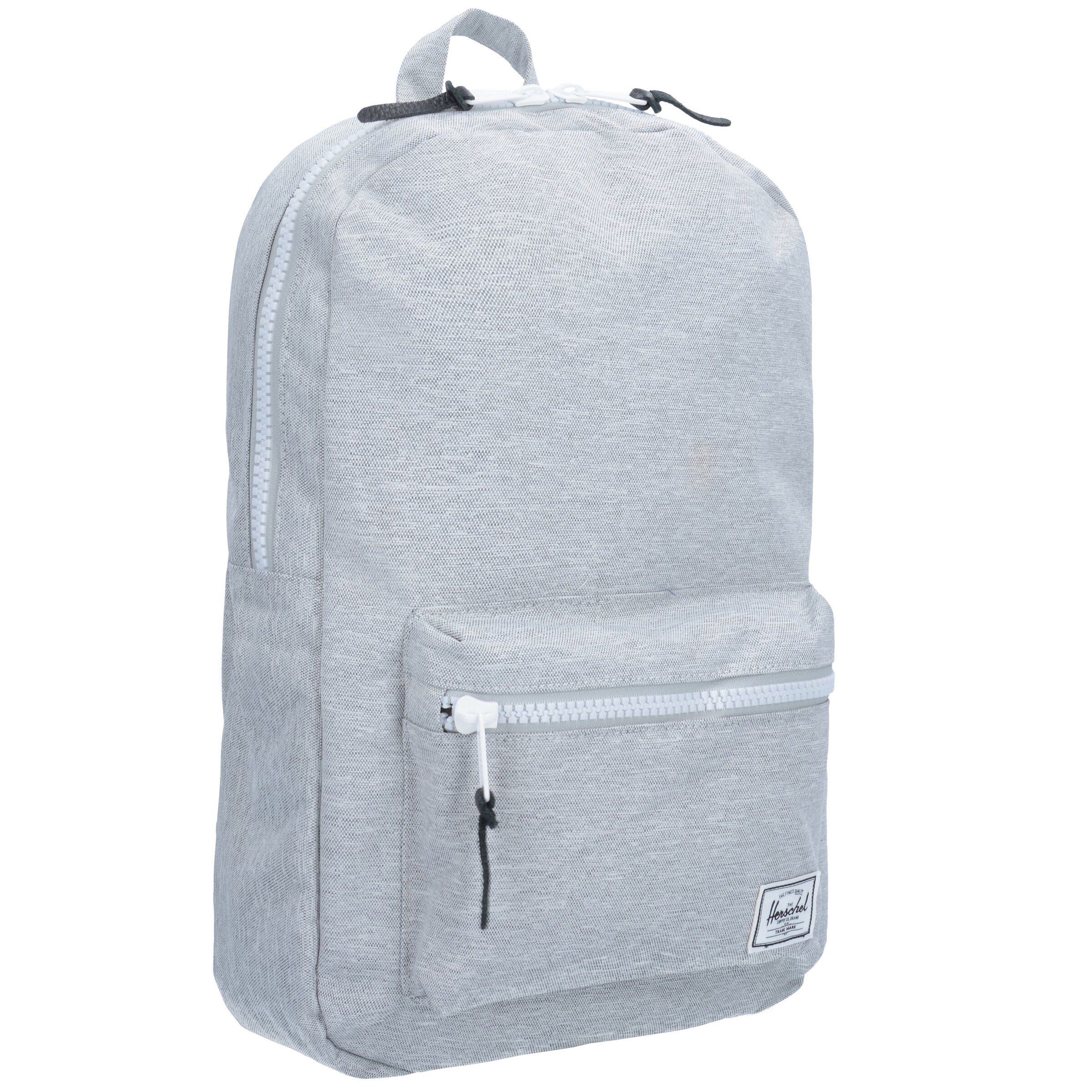 Herschel Rugzak 'Settlement' in Grijs