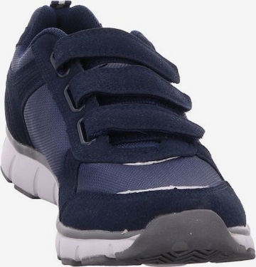 LICO Sneakers laag in Blauw