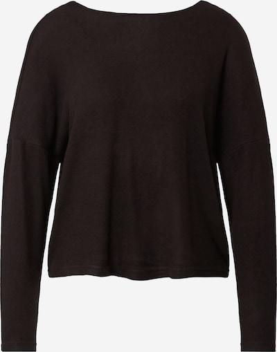 ONLY Pullover 'MAYEA' in schwarz, Produktansicht