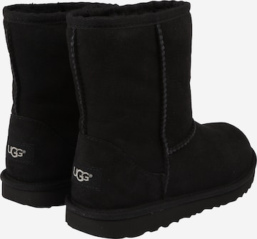 UGG Snow Boots in Black