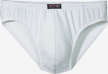 H.I.S - Cueca em branco