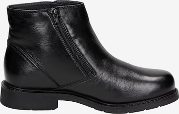 SIOUX Boots 'Magnus' in Zwart