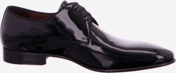 Floris van Bommel Lace-Up Shoes in Black