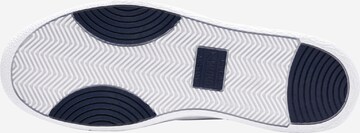 PUMA Sneakers 'Ralph Sampson' in White: bottom