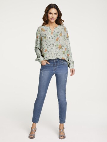 heine Blouse in Mixed colors