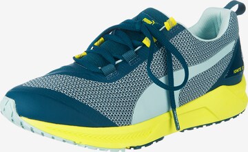 PUMA Sportschuhe 'Ignite XT' in Blau: predná strana