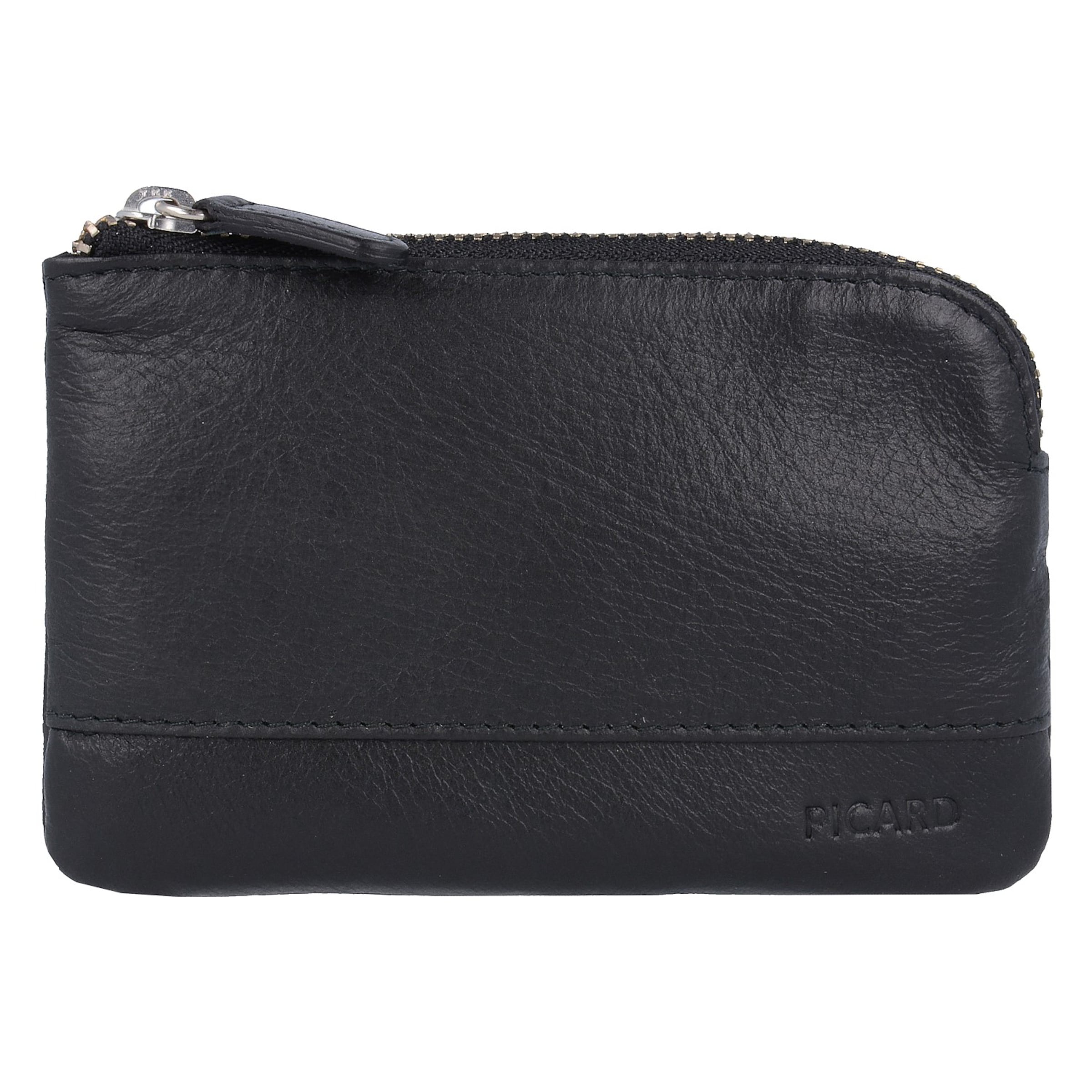 Portachiavi 'Buddy' Picard di colore nero, Visualizzazione prodotti