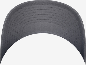 Flexfit Cap '5-Panel Retro' in Grey