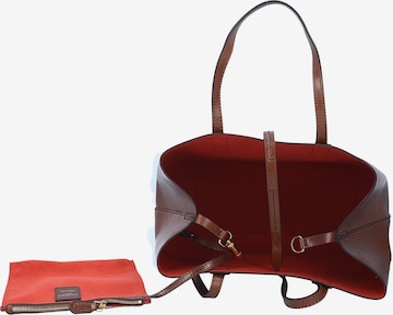 The Bridge Shopper 'Dalston' in Braun