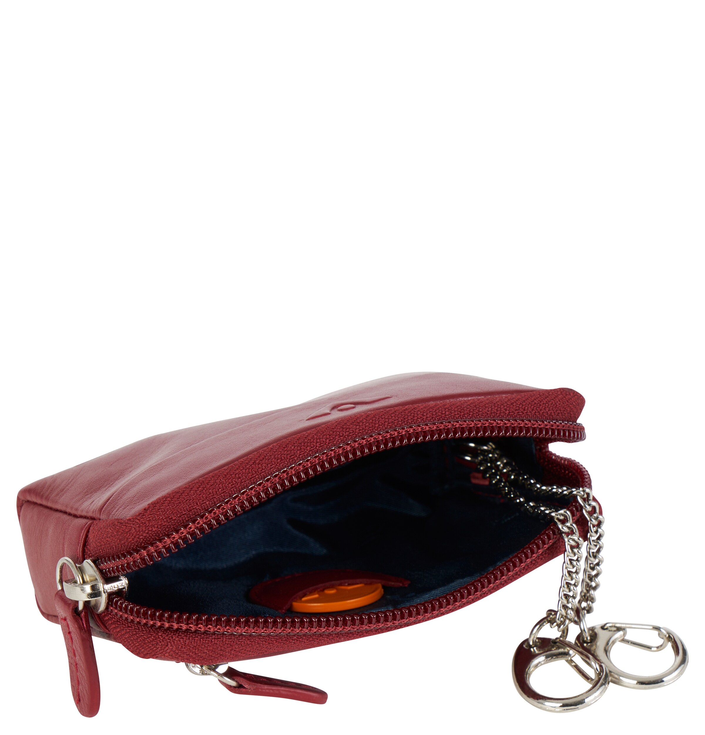 Porte-clés 'Ava' VOi en rouge