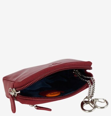 VOi Key Ring 'Ava' in Red