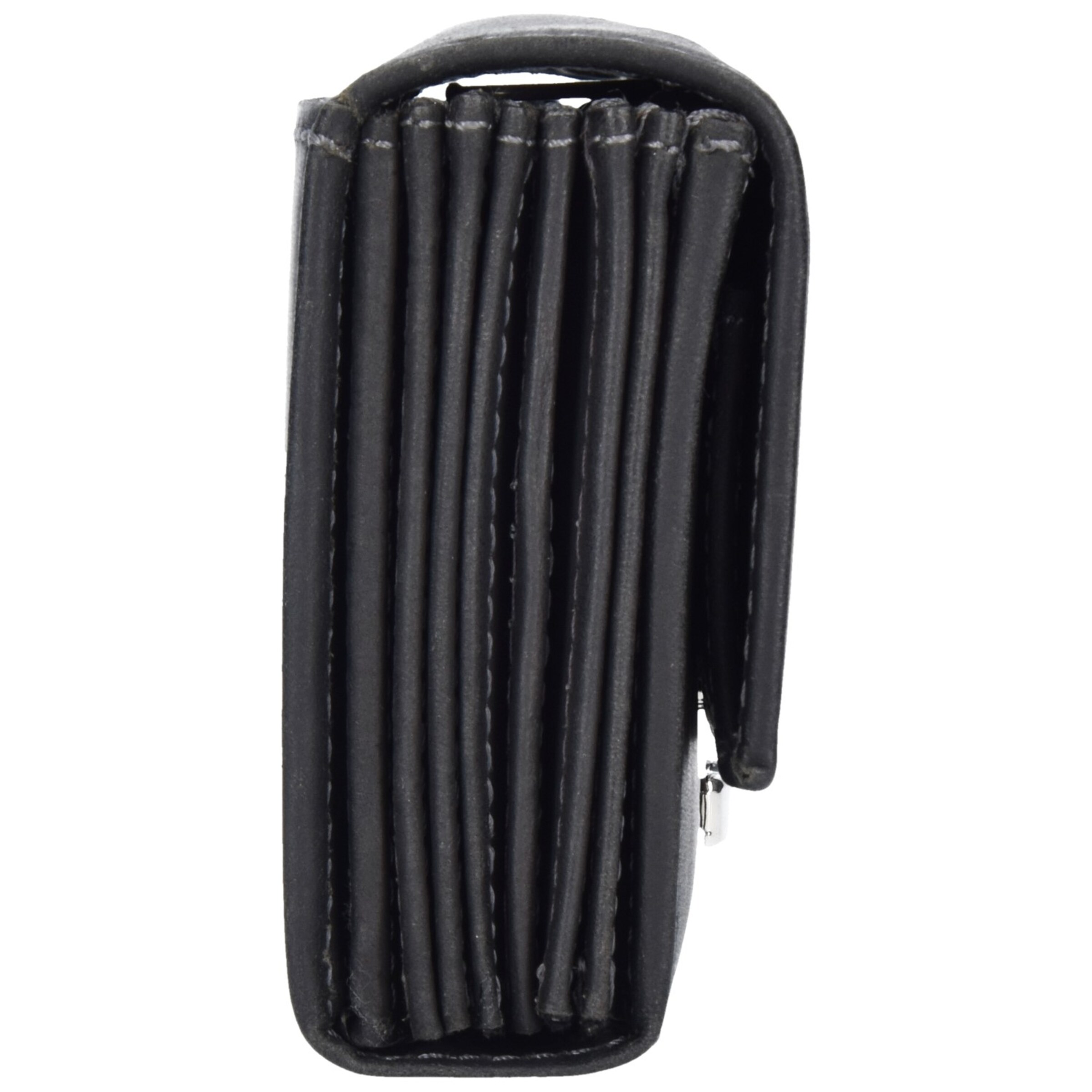 GREENBURRY Portemonnee in Zwart