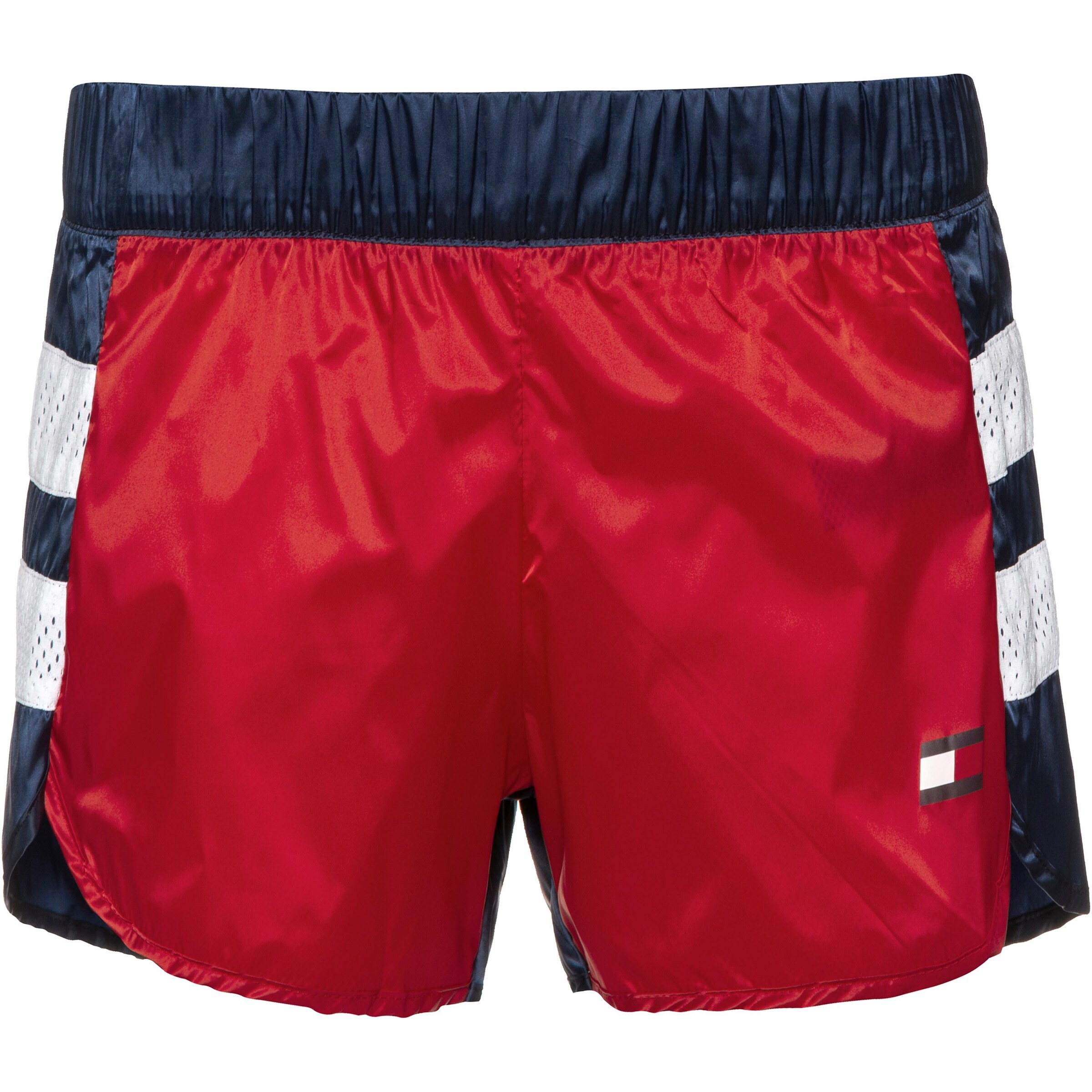 Tommy Sport - Shorts in nachtblau