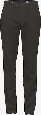 CLUB OF COMFORT Regular Pants 'Denver 4402' in Black: front