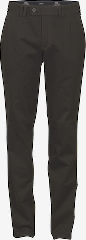 CLUB OF COMFORT Pants 'Denver 4402' in Black: front