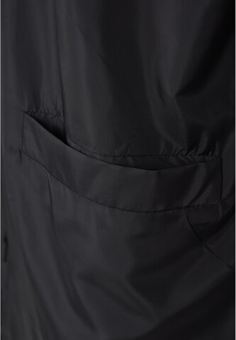 Manteau mi-saison Urban Classics en noir