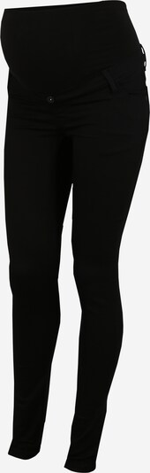 LOVE2WAIT Jeans 'Sophia Black Superstretch 32"' in de kleur Zwart, Productweergave