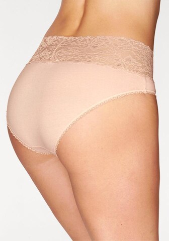 Slip VIVANCE en beige